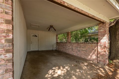 Tiny photo for 507 N Echols Street St, Caldwell, TX 77836 (MLS # 25012022)