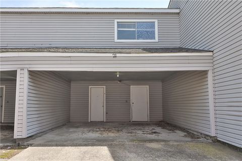 Tiny photo for 1500 Olympia Way #21, College Station, TX 77840 (MLS # 25010890)