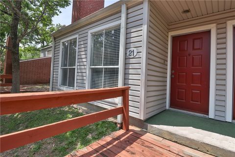 Photo of 1500 Olympia Way #21, College Station, TX 77840 (MLS # 25010890)
