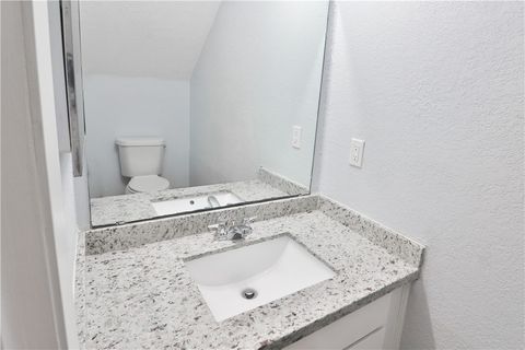 Tiny photo for 1500 Olympia Way #21, College Station, TX 77840 (MLS # 25010890)
