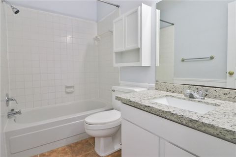 Tiny photo for 1500 Olympia Way #21, College Station, TX 77840 (MLS # 25010890)