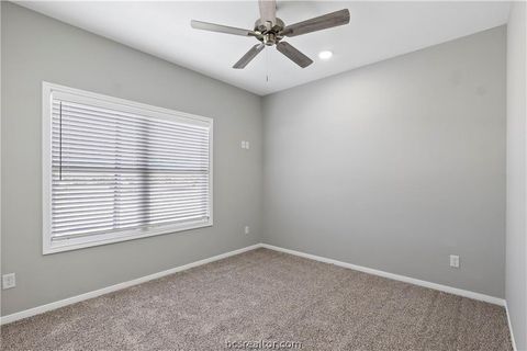 Tiny photo for 2517 Shady Route Lane, Bryan, TX 77808 (MLS # 26003811)