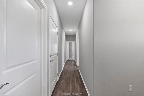 Tiny photo for 2517 Shady Route Lane, Bryan, TX 77808 (MLS # 26003811)