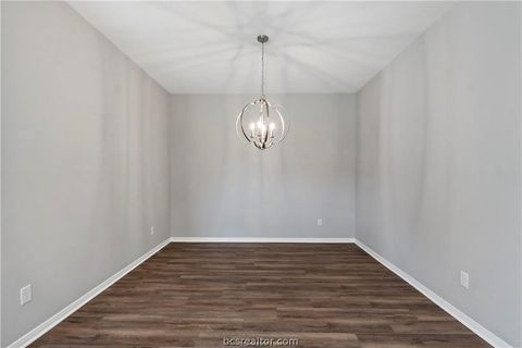 Tiny photo for 2517 Shady Route Lane, Bryan, TX 77808 (MLS # 26003811)