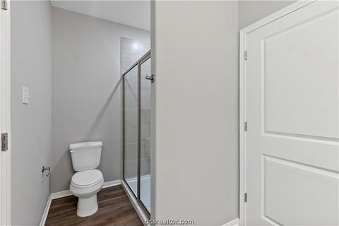 Tiny photo for 2517 Shady Route Lane, Bryan, TX 77808 (MLS # 26003811)