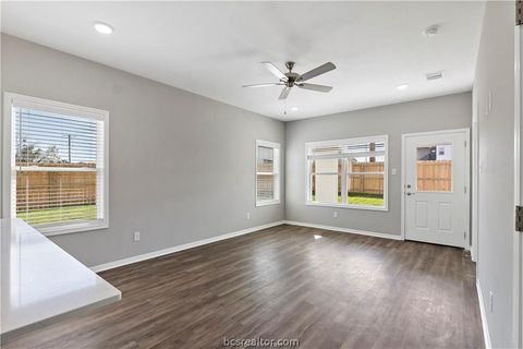 Tiny photo for 2517 Shady Route Lane, Bryan, TX 77808 (MLS # 26003811)