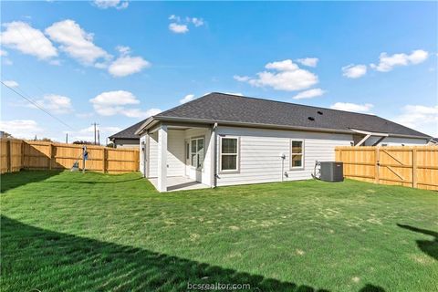 Tiny photo for 2517 Shady Route Lane, Bryan, TX 77808 (MLS # 26003811)