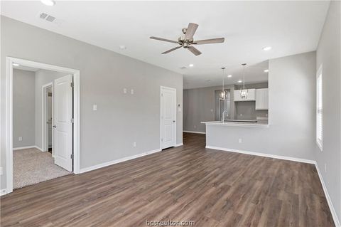 Tiny photo for 2517 Shady Route Lane, Bryan, TX 77808 (MLS # 26003811)