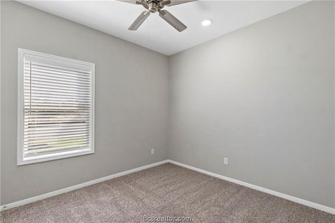 Tiny photo for 2517 Shady Route Lane, Bryan, TX 77808 (MLS # 26003811)
