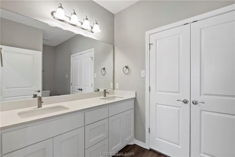 Tiny photo for 2517 Shady Route Lane, Bryan, TX 77808 (MLS # 26003811)