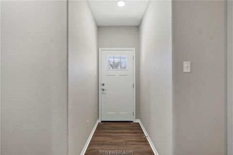 Tiny photo for 2517 Shady Route Lane, Bryan, TX 77808 (MLS # 26003811)