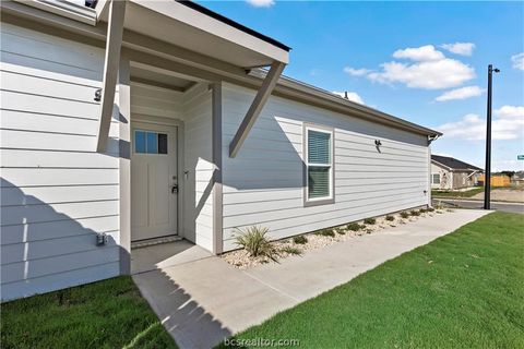 Tiny photo for 2517 Shady Route Lane, Bryan, TX 77808 (MLS # 26003811)