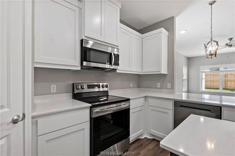 Tiny photo for 2517 Shady Route Lane, Bryan, TX 77808 (MLS # 26003811)