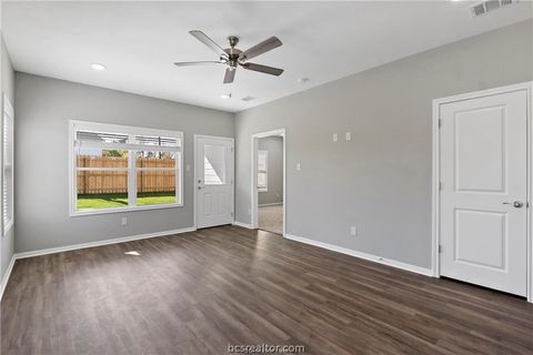 Tiny photo for 2517 Shady Route Lane, Bryan, TX 77808 (MLS # 26003811)