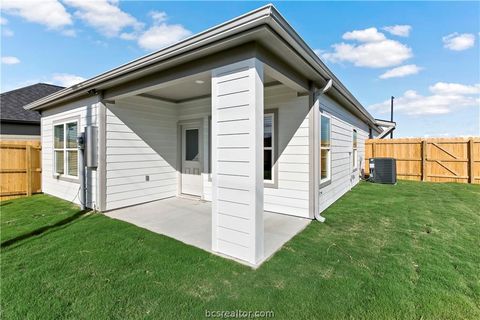 Tiny photo for 2517 Shady Route Lane, Bryan, TX 77808 (MLS # 26003811)