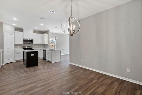 Tiny photo for 2517 Shady Route Lane, Bryan, TX 77808 (MLS # 26003811)