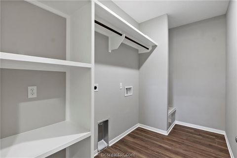 Tiny photo for 2517 Shady Route Lane, Bryan, TX 77808 (MLS # 26003811)