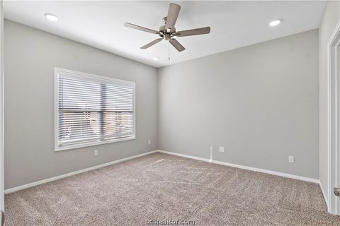 Tiny photo for 2517 Shady Route Lane, Bryan, TX 77808 (MLS # 26003811)