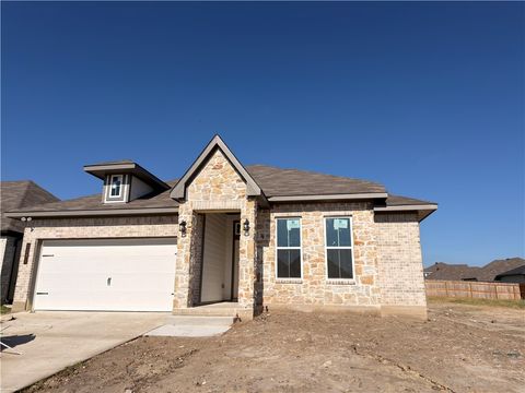 Photo of 1391 Kingsgate Drive, Bryan, TX 77807 (MLS # 25011212)