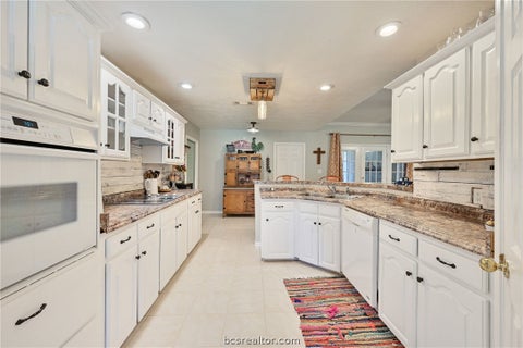 Tiny photo for 10747 Whispering Oaks Drive, Hearne, TX 77859 (MLS # 26009179)