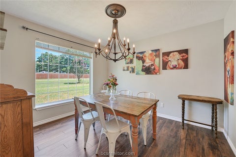 Tiny photo for 10747 Whispering Oaks Drive, Hearne, TX 77859 (MLS # 26009179)