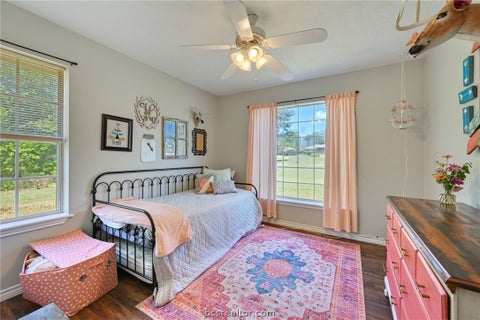 Tiny photo for 10747 Whispering Oaks Drive, Hearne, TX 77859 (MLS # 26009179)