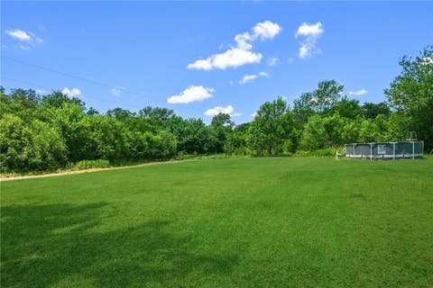 Tiny photo for 10747 Whispering Oaks Drive, Hearne, TX 77859 (MLS # 26009179)