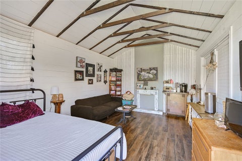 Tiny photo for 10747 Whispering Oaks Drive, Hearne, TX 77859 (MLS # 26009179)
