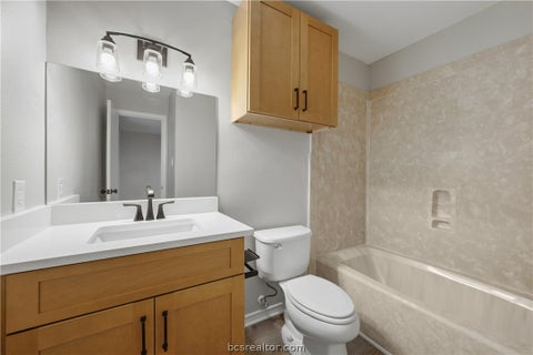 Tiny photo for 1904 Dartmouth Street #N3, College Station, TX 77840 (MLS # 26012920)