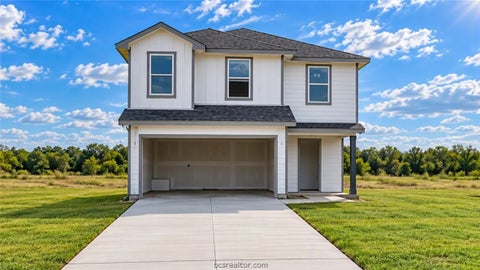 Photo of 124 Peluce Place, Caldwell, TX 77836 (MLS # 26012770)
