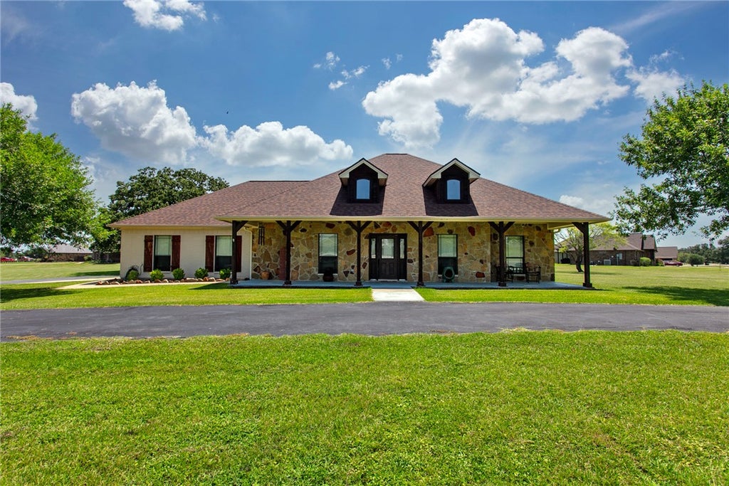 Photo of 10175 Steep Hollow Road, Bryan, TX 77808 (MLS # 26009303)