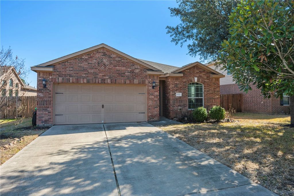 Photo of 30914 W Lost Creek Blvd Blvd, Magnolia, TX 77355 (MLS # 26001613)