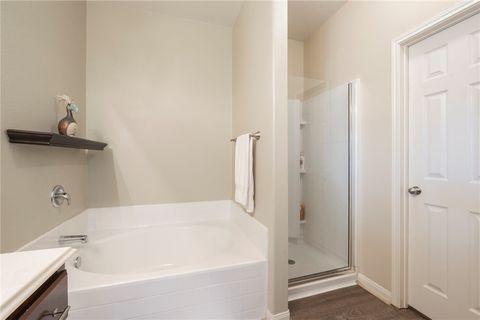 Tiny photo for 30914 W Lost Creek Blvd Blvd, Magnolia, TX 77355 (MLS # 26001613)