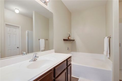 Tiny photo for 30914 W Lost Creek Blvd Blvd, Magnolia, TX 77355 (MLS # 26001613)