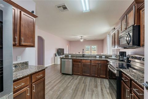 Tiny photo for 30914 W Lost Creek Blvd Blvd, Magnolia, TX 77355 (MLS # 26001613)