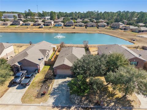 Photo of 30914 W Lost Creek Blvd Blvd, Magnolia, TX 77355 (MLS # 26001613)