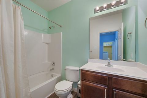 Tiny photo for 30914 W Lost Creek Blvd Blvd, Magnolia, TX 77355 (MLS # 26001613)