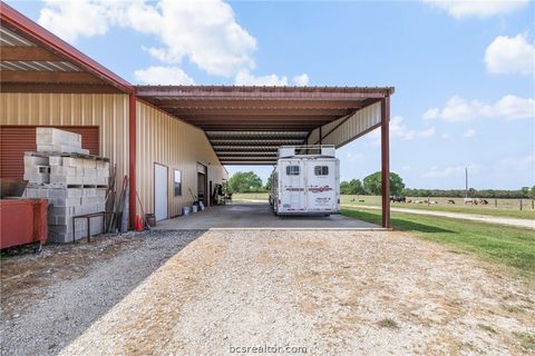 Tiny photo for 131 CR 279, Kosse, TX 76653 (MLS # 26004393)