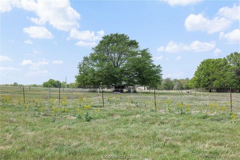 Tiny photo for 131 CR 279, Kosse, TX 76653 (MLS # 26004393)