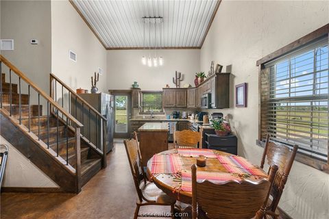 Tiny photo for 131 CR 279, Kosse, TX 76653 (MLS # 26004393)