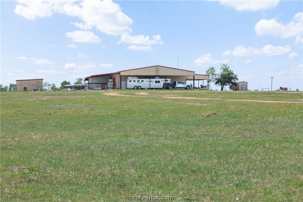 Photo of 131 CR 279, Kosse, TX 76653 (MLS # 26004393)