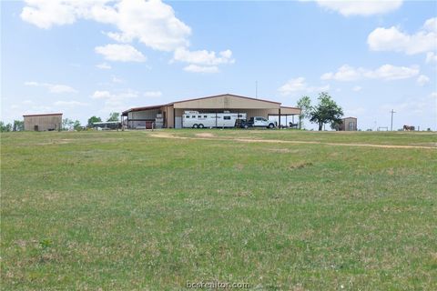 Tiny photo for 131 CR 279, Kosse, TX 76653 (MLS # 26004393)
