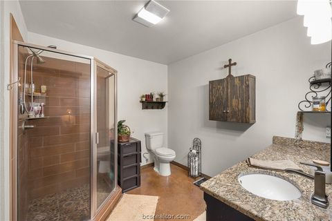 Tiny photo for 131 CR 279, Kosse, TX 76653 (MLS # 26004393)