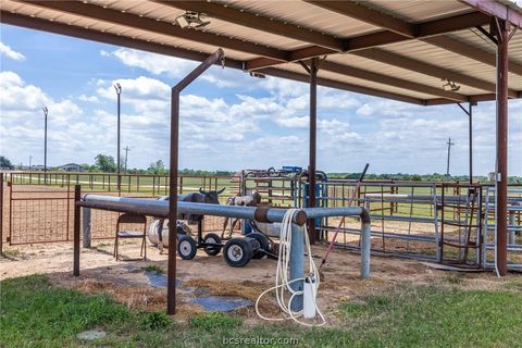 Tiny photo for 131 CR 279, Kosse, TX 76653 (MLS # 26004393)