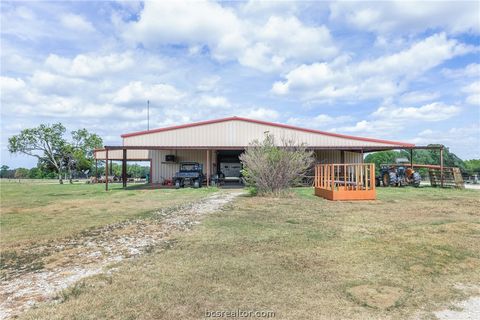 Tiny photo for 131 CR 279, Kosse, TX 76653 (MLS # 26004393)