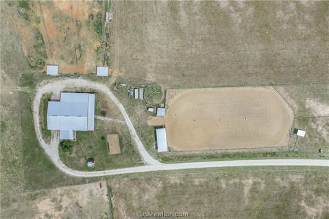 Tiny photo for 131 CR 279, Kosse, TX 76653 (MLS # 26004393)