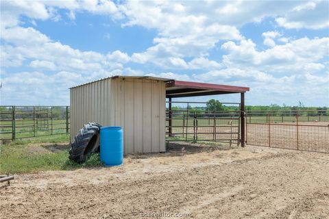 Tiny photo for 131 CR 279, Kosse, TX 76653 (MLS # 26004393)