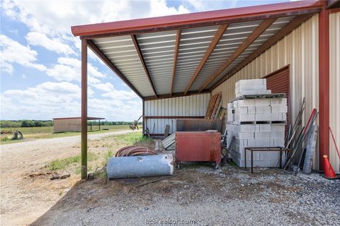 Tiny photo for 131 CR 279, Kosse, TX 76653 (MLS # 26004393)