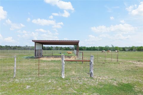 Tiny photo for 131 CR 279, Kosse, TX 76653 (MLS # 26004393)