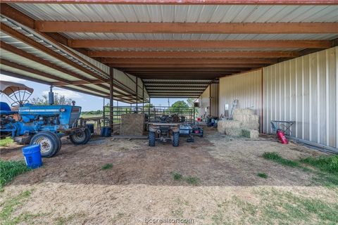 Tiny photo for 131 CR 279, Kosse, TX 76653 (MLS # 26004393)